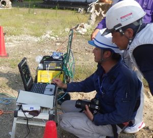 東京都環境局土壌汚染対策セミナー